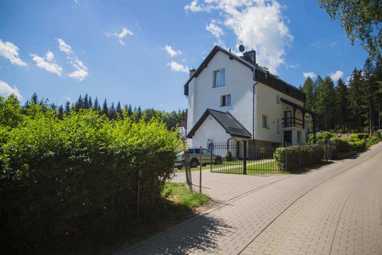 Privatunterkunft 19a Karpacz