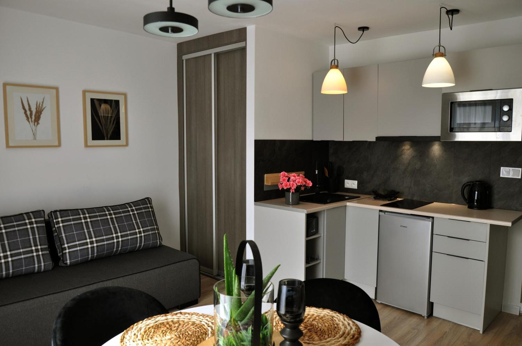 19a Privatunterkunft Karpacz