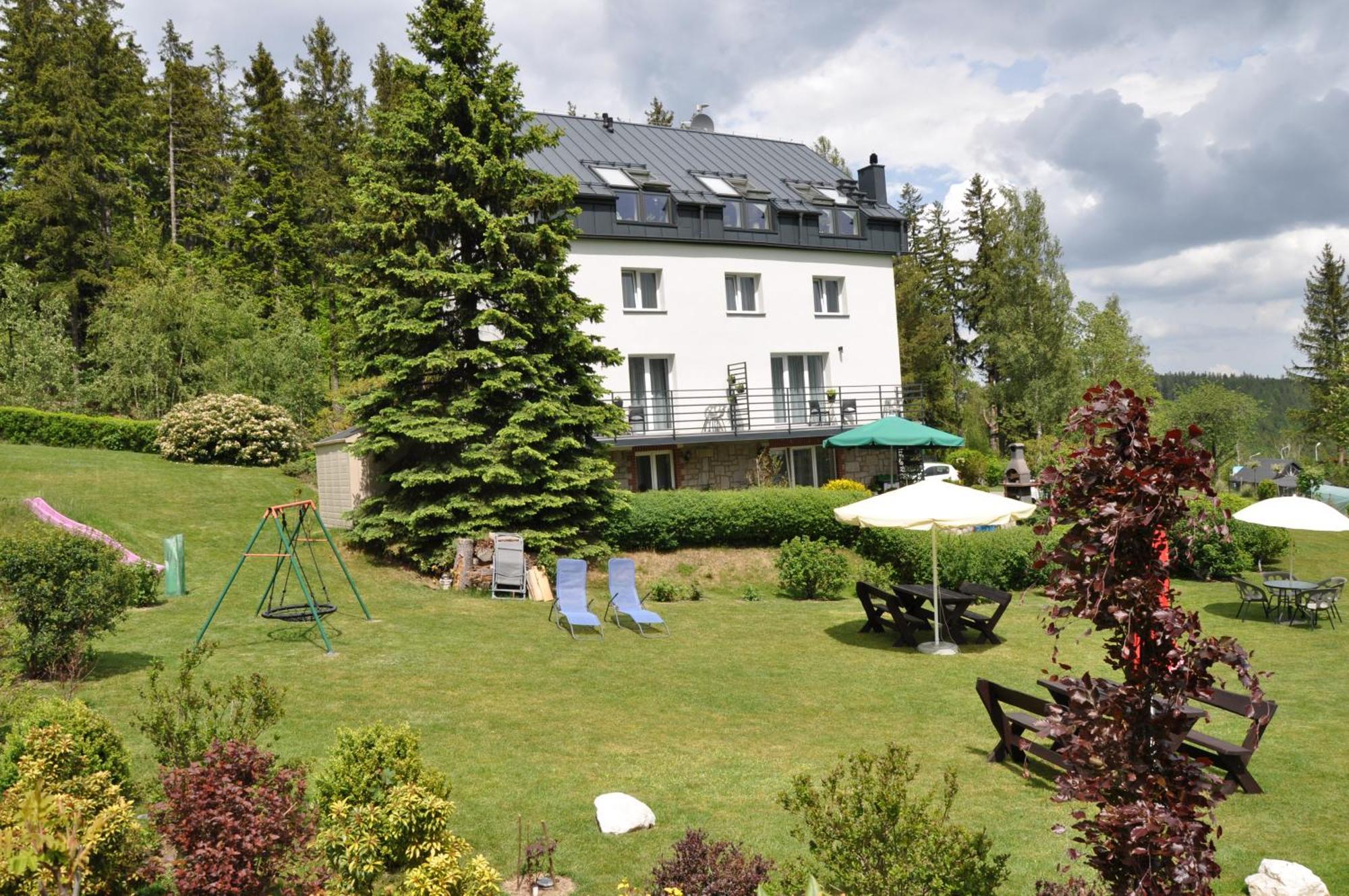 Privatunterkunft 19a