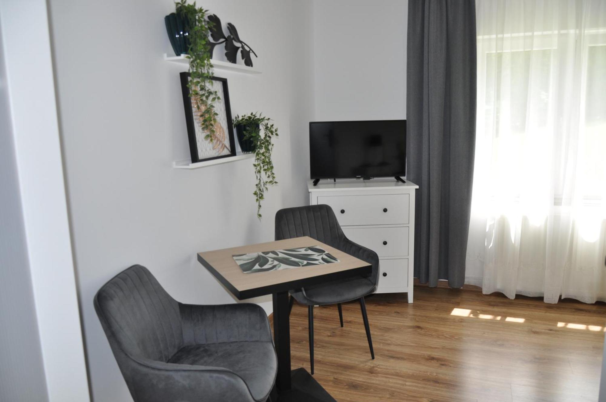 Privatunterkunft 19a *