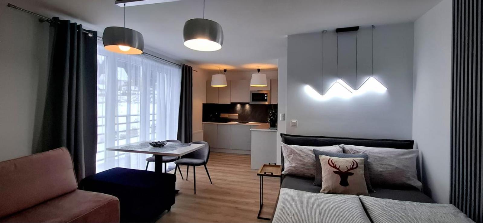 19a Privatunterkunft Karpacz